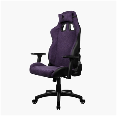 Arozzi Avanti SoftFabric - Lilla